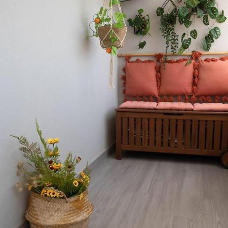 Apartamento Janelas Da Ria FAO Exterior foto