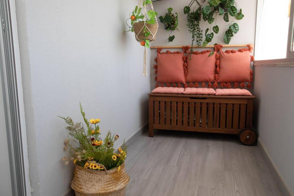Apartamento Janelas Da Ria FAO Exterior foto
