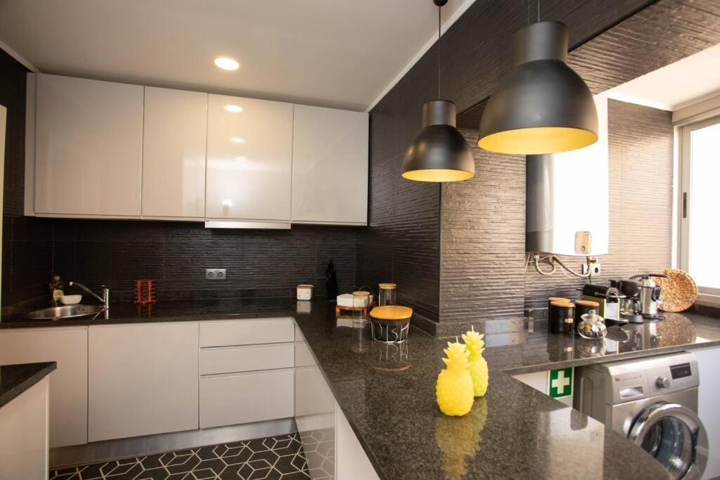 Apartamento Janelas Da Ria FAO Exterior foto