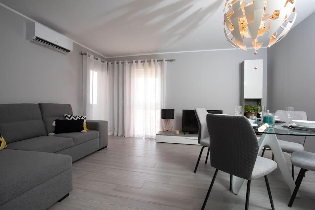 Apartamento Janelas Da Ria FAO Exterior foto