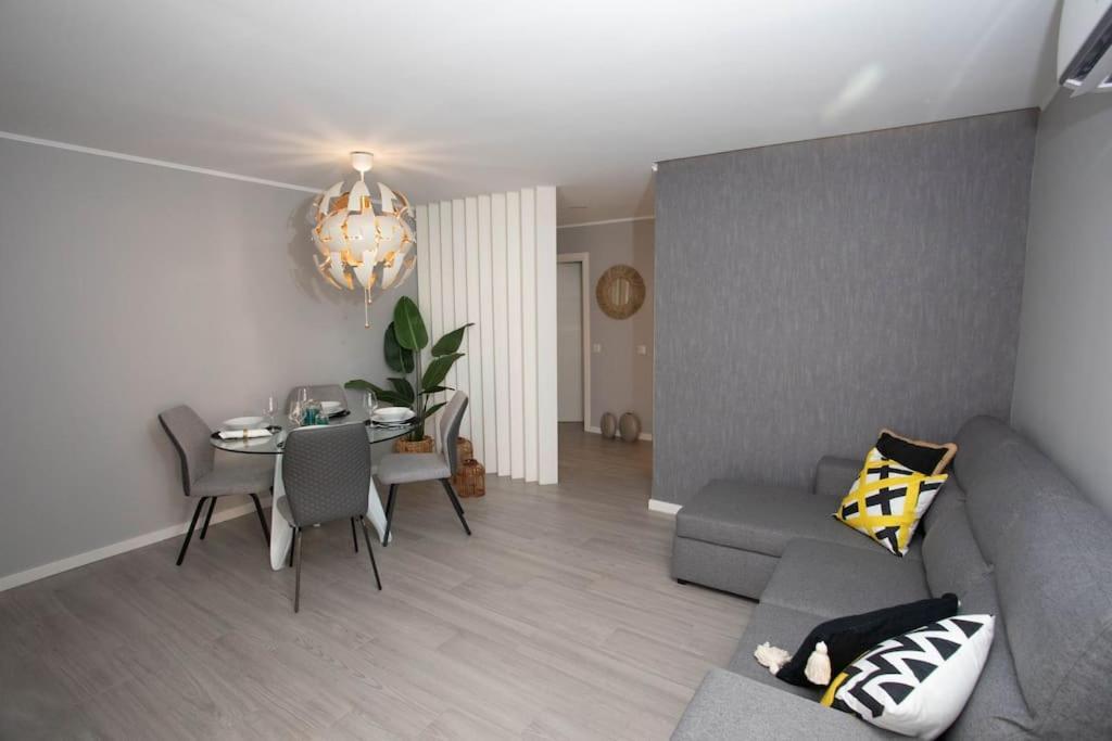 Apartamento Janelas Da Ria FAO Exterior foto