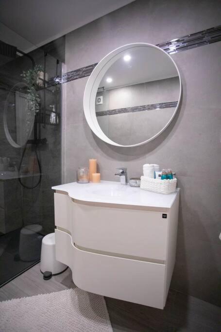Apartamento Janelas Da Ria FAO Exterior foto