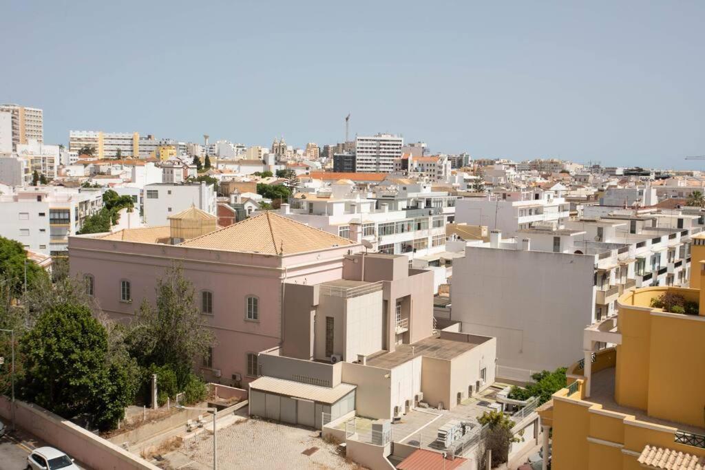 Apartamento Janelas Da Ria FAO Exterior foto